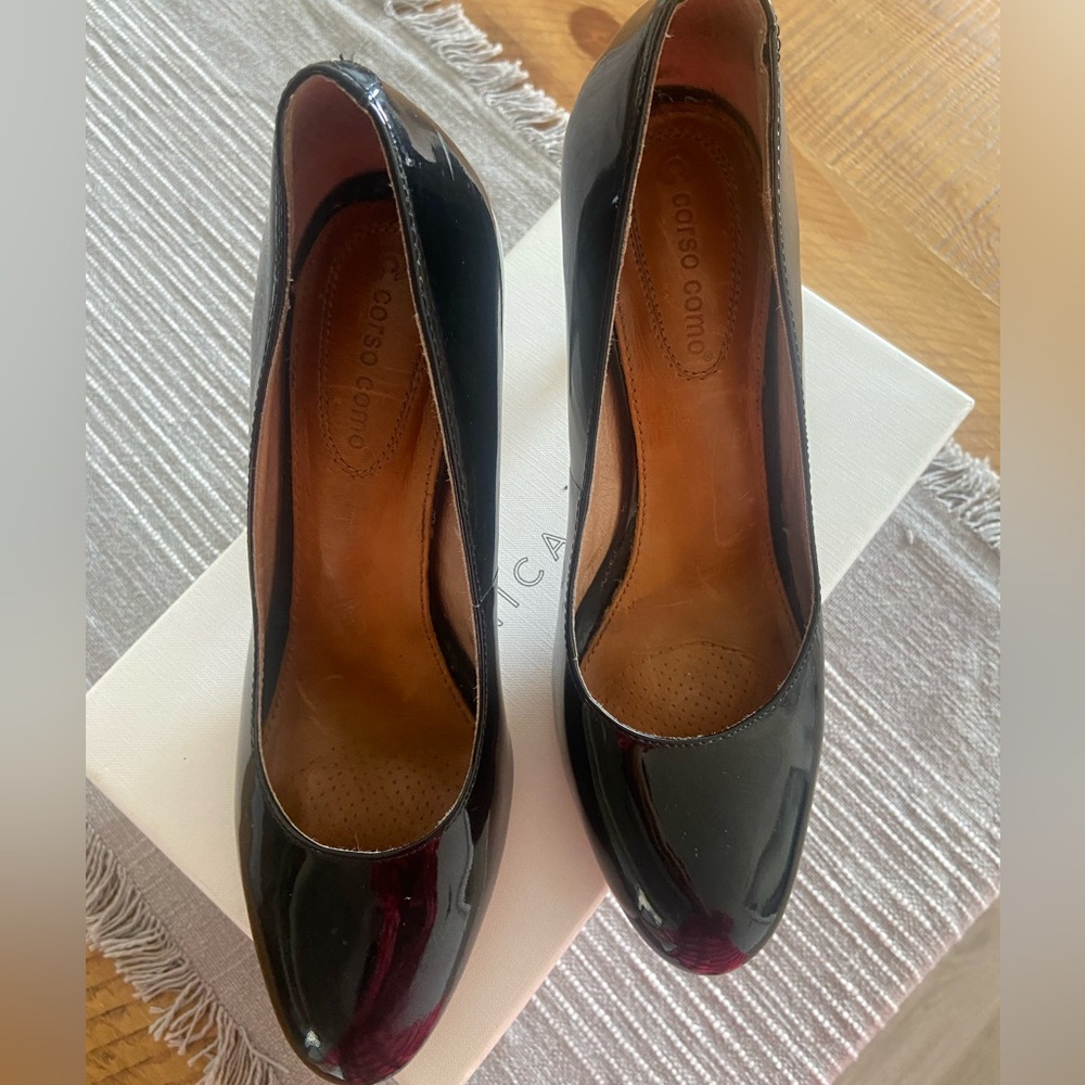 Corso sonó Pumps